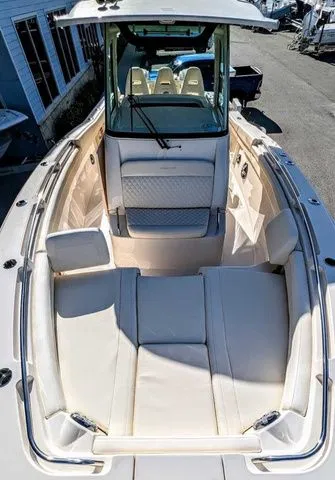 Slide: The Image of Grady-White Canyon 336 2024 - 96