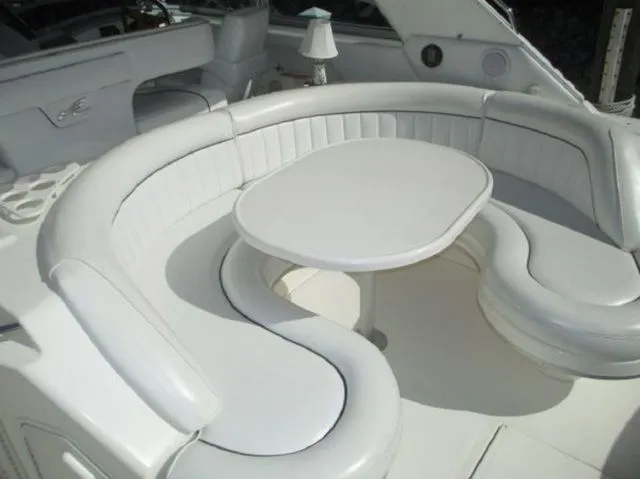 Slide: The Image of Sea Ray 500 Sundancer 1994 - 5