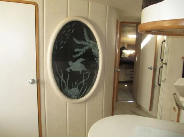 Slide: The Image of Sea Ray 500 Sundancer 1994 - 9