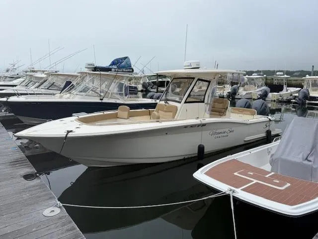 Slide: The Image of Scout 277 LXF 2021 - 0