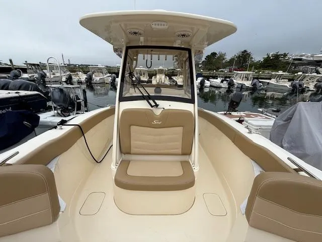 Slide: The Image of Scout 277 LXF 2021 - 10