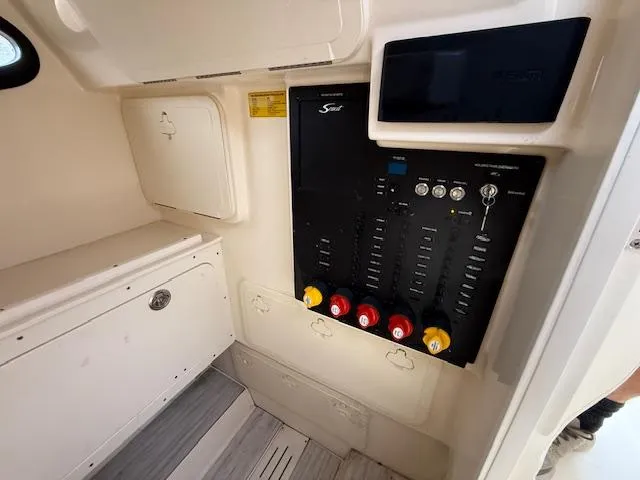 Slide: The Image of Scout 277 LXF 2021 - 12