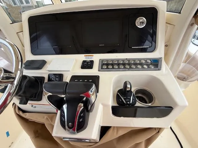 Slide: The Image of Scout 277 LXF 2021 - 13