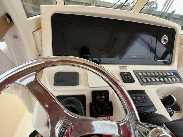 Slide: The Image of Scout 277 LXF 2021 - 14