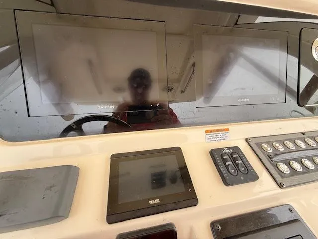 Slide: The Image of Scout 277 LXF 2021 - 15