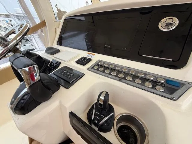 Slide: The Image of Scout 277 LXF 2021 - 17