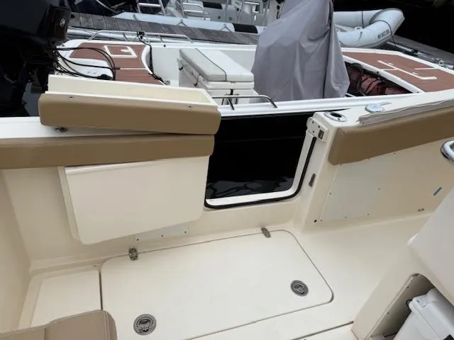 Slide: The Image of Scout 277 LXF 2021 - 18