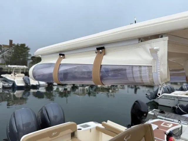 Slide: The Image of Scout 277 LXF 2021 - 19