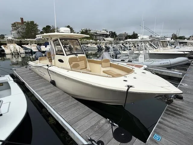 Slide: The Image of Scout 277 LXF 2021 - 3