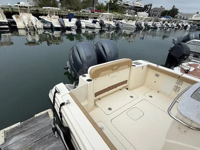 Slide: The Image of Scout 277 LXF 2021 - 4