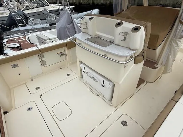 Slide: The Image of Scout 277 LXF 2021 - 5