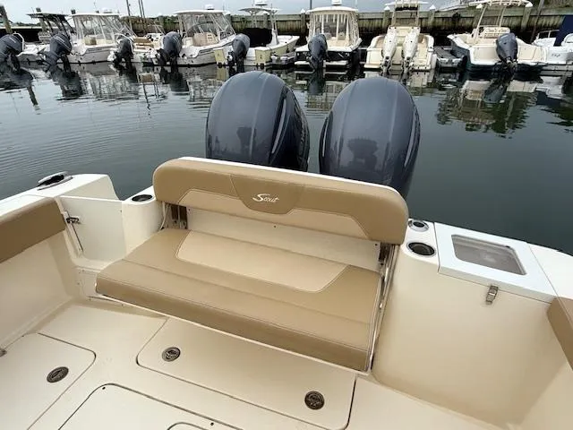 Slide: The Image of Scout 277 LXF 2021 - 6