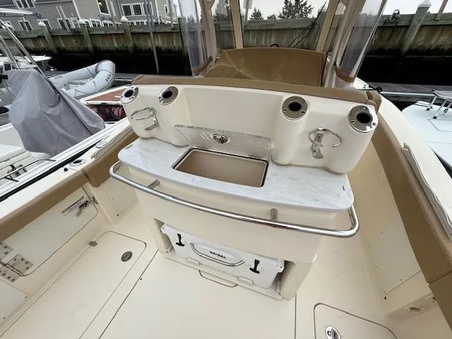 Slide: The Image of Scout 277 LXF 2021 - 7