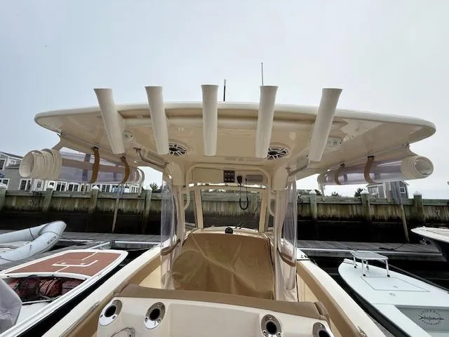 Slide: The Image of Scout 277 LXF 2021 - 8