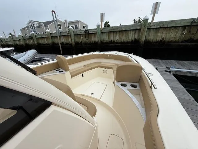 Slide: The Image of Scout 277 LXF 2021 - 9