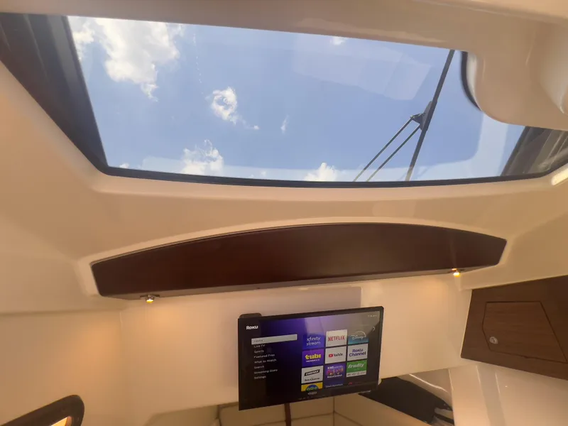 Slide: The Image of Boston Whaler 35 Realm (SeaKeeper equipped) 2021 - 35