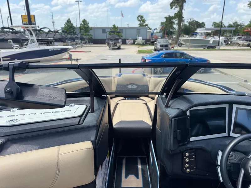 Slide: The Image of Centurion Ri 230 2022 - 17