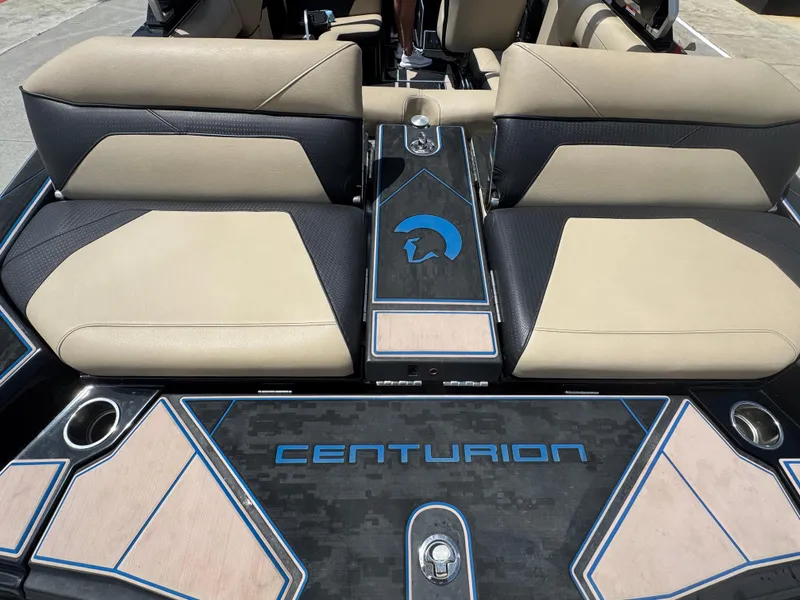 Slide: The Image of Centurion Ri 230 2022 - 7