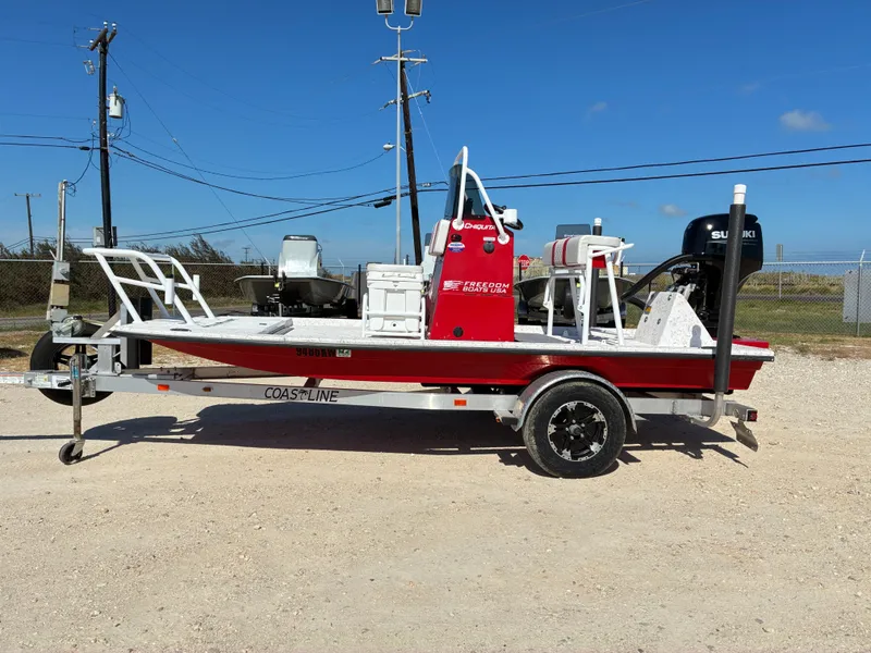 Slide: The Image of Freedom 14 CHIQUITA 2023 - 1