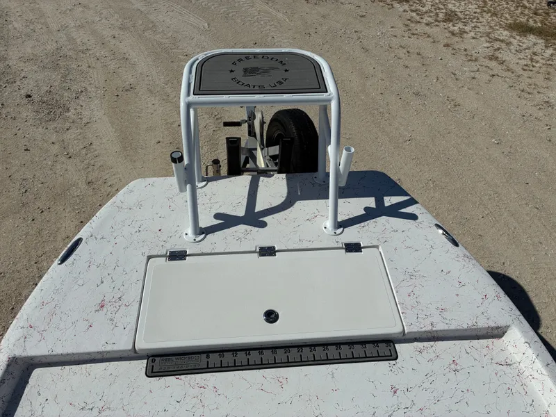 Slide: The Image of Freedom 14 CHIQUITA 2023 - 15