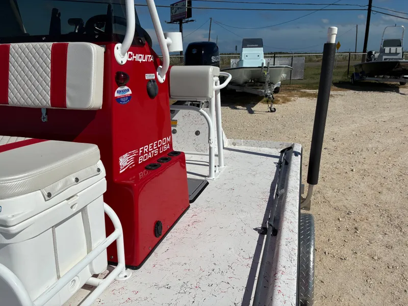 Slide: The Image of Freedom 14 CHIQUITA 2023 - 17