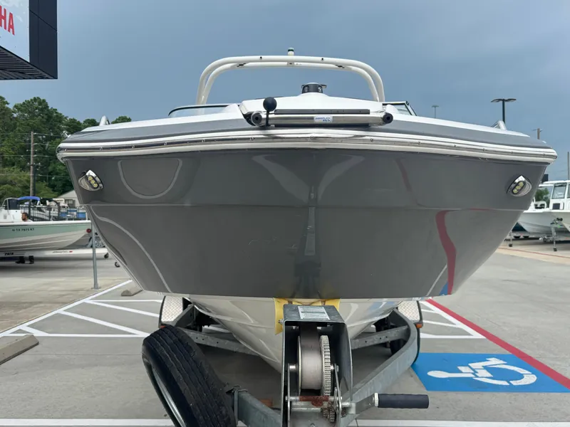 Slide: The Image of Yamaha 242 Limited S 2015 - 5