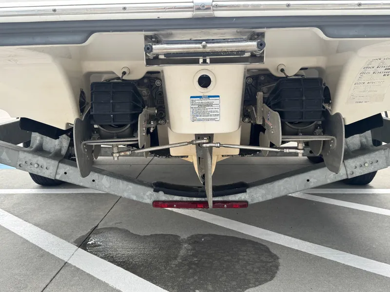 Slide: The Image of Yamaha 242 Limited S 2015 - 8