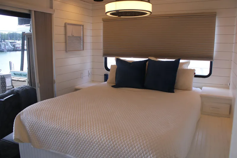 Slide: The Image of Decorative white wall shelf with ornate floral designs, Sumerset 66, 1992 model. - 29