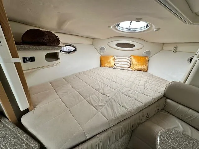 Slide: The Image of Maxum 3000 SCR 1999 - 11