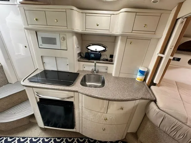 Slide: The Image of Maxum 3000 SCR 1999 - 12