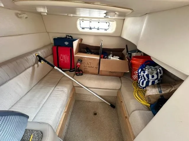 Slide: The Image of Maxum 3000 SCR 1999 - 13