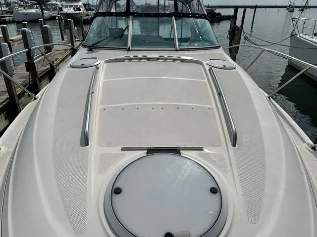 Slide: The Image of Maxum 3000 SCR 1999 - 21