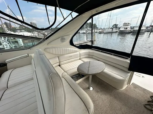 Slide: The Image of Maxum 3000 SCR 1999 - 3