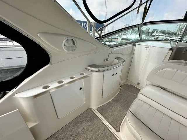 Slide: The Image of Maxum 3000 SCR 1999 - 5