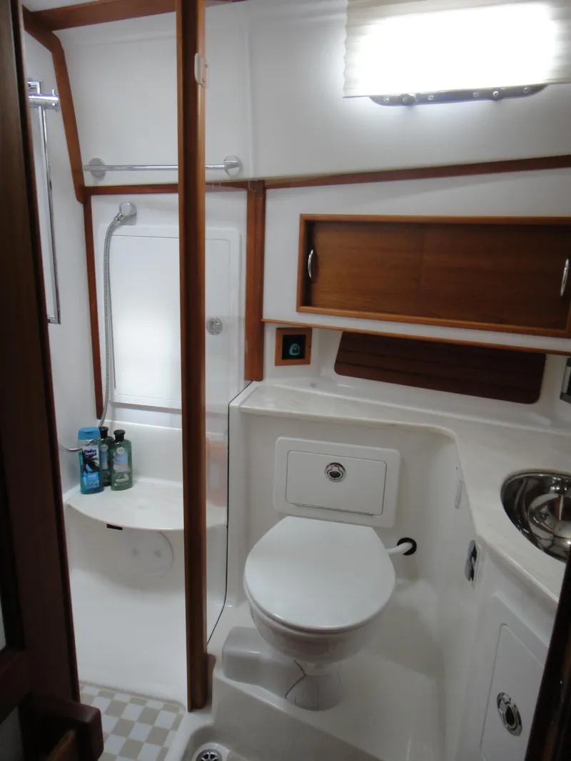 Slide: The Image of Seating and side door - 11