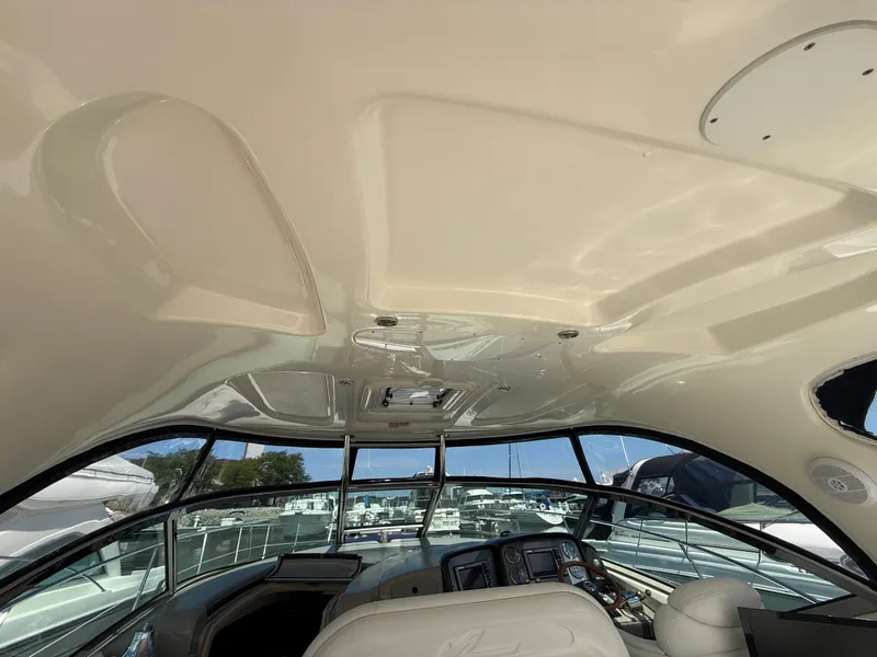 Slide: The Image of Sea Ray 44 Sundancer 2006 - 21