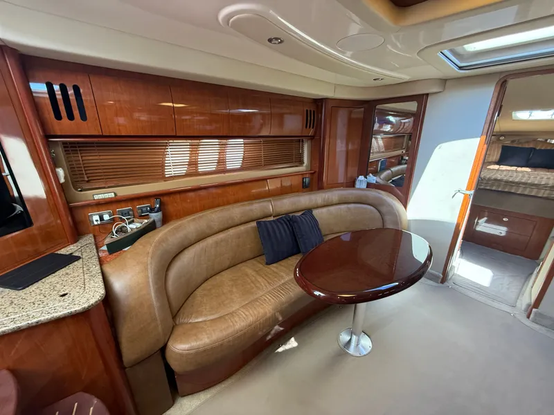 Slide: The Image of Sea Ray 44 Sundancer 2006 - 31