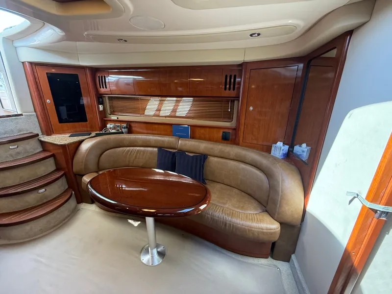 Slide: The Image of Sea Ray 44 Sundancer 2006 - 32