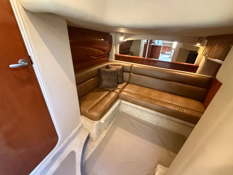 Slide: The Image of Sea Ray 44 Sundancer 2006 - 38