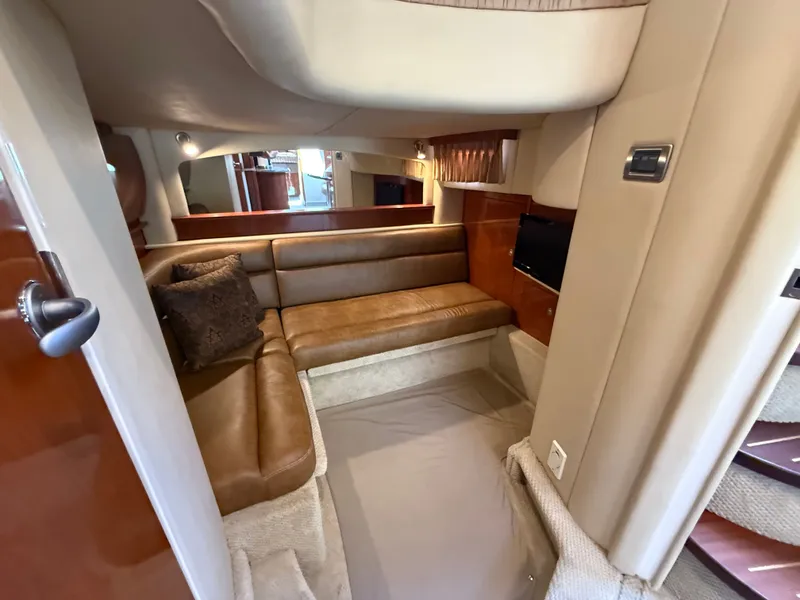 Slide: The Image of Sea Ray 44 Sundancer 2006 - 39