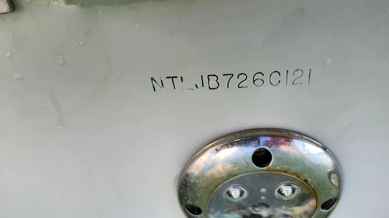 Slide: The Image of Grady-White Freedom 335 2021 - 6