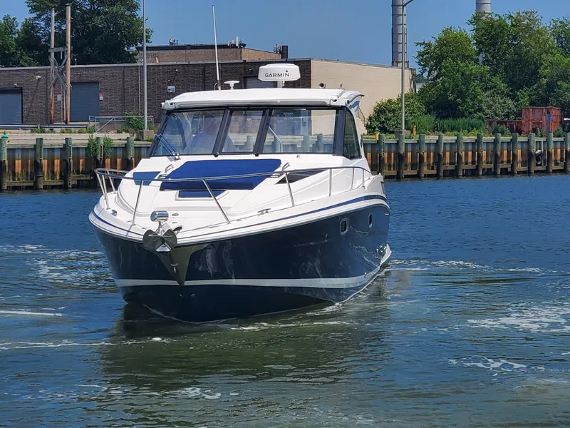 Slide: The Image of Regal Sport Coupe 35 2019 - 0