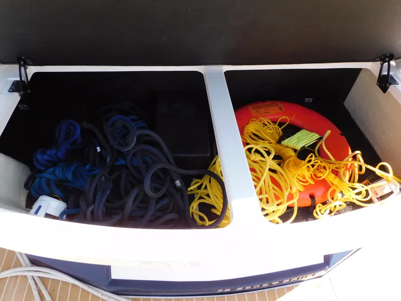 Slide: The Image of Regal Sport Coupe 35 2019 - 18