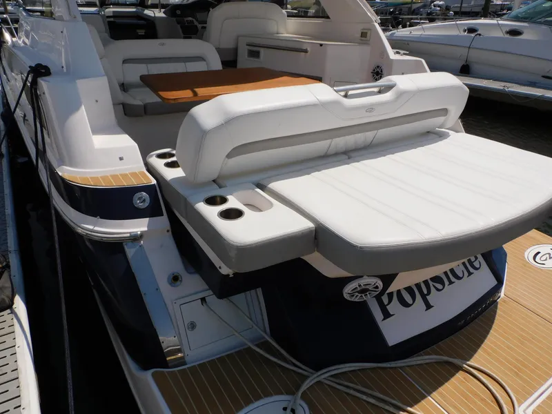 Slide: The Image of Regal Sport Coupe 35 2019 - 19