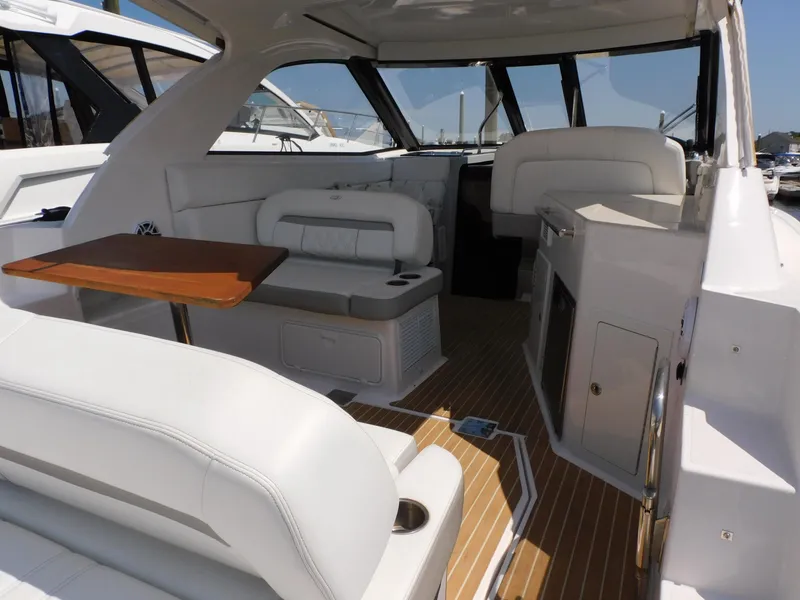 Slide: The Image of Regal Sport Coupe 35 2019 - 21