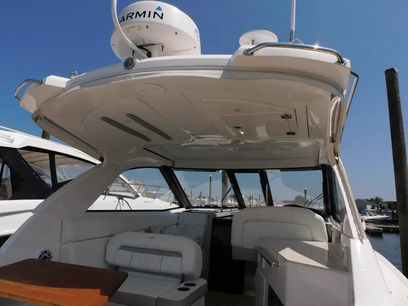 Slide: The Image of Regal Sport Coupe 35 2019 - 22