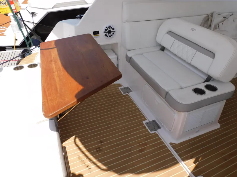 Slide: The Image of Regal Sport Coupe 35 2019 - 23