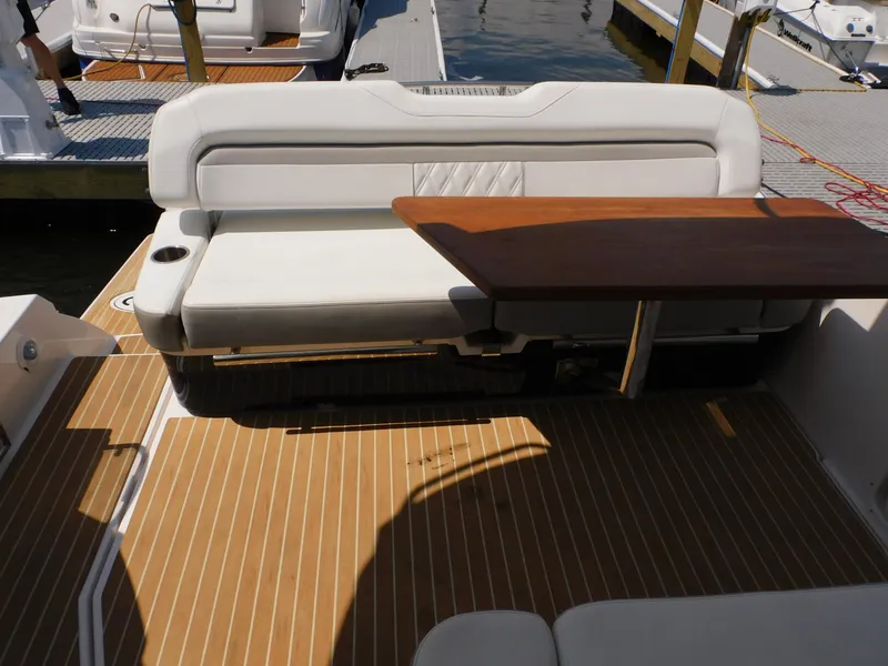 Slide: The Image of Regal Sport Coupe 35 2019 - 24