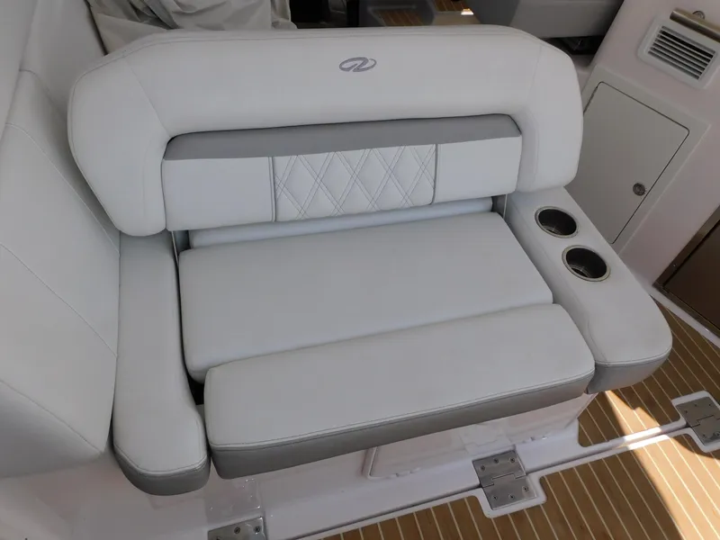 Slide: The Image of Regal Sport Coupe 35 2019 - 26