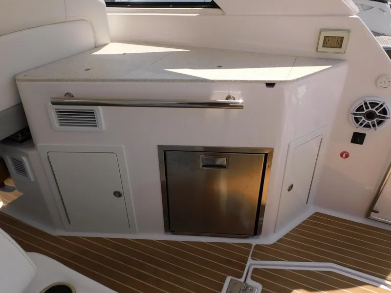 Slide: The Image of Regal Sport Coupe 35 2019 - 27